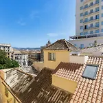 Alameda XI Boutique Apartment By Caleta Homes