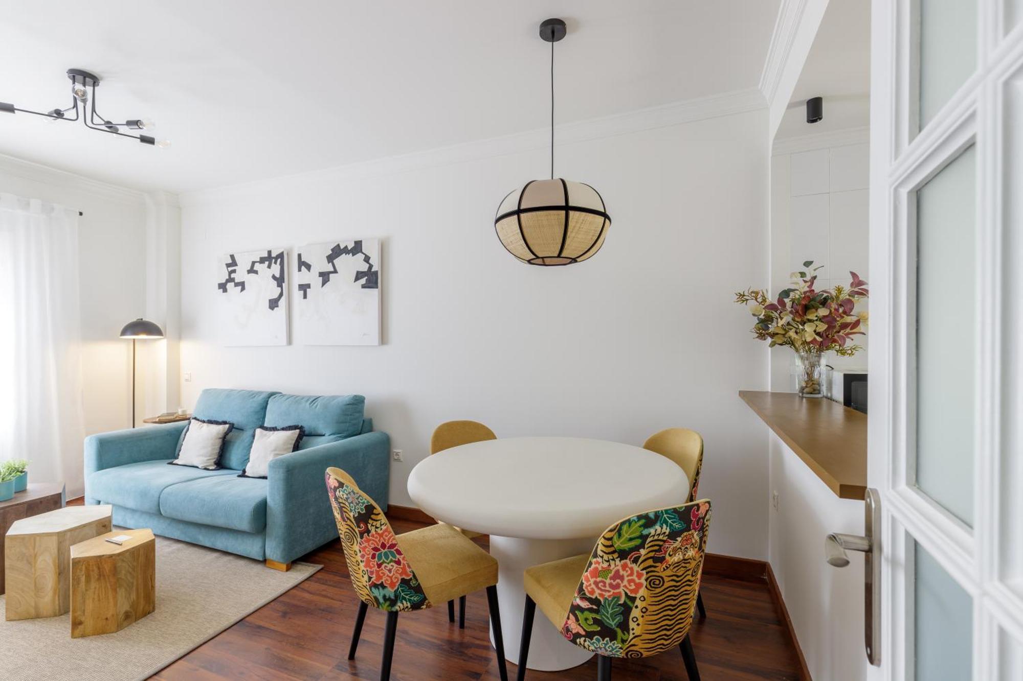 Alameda Xi Boutique By Caleta Homes Apartment Málaga
