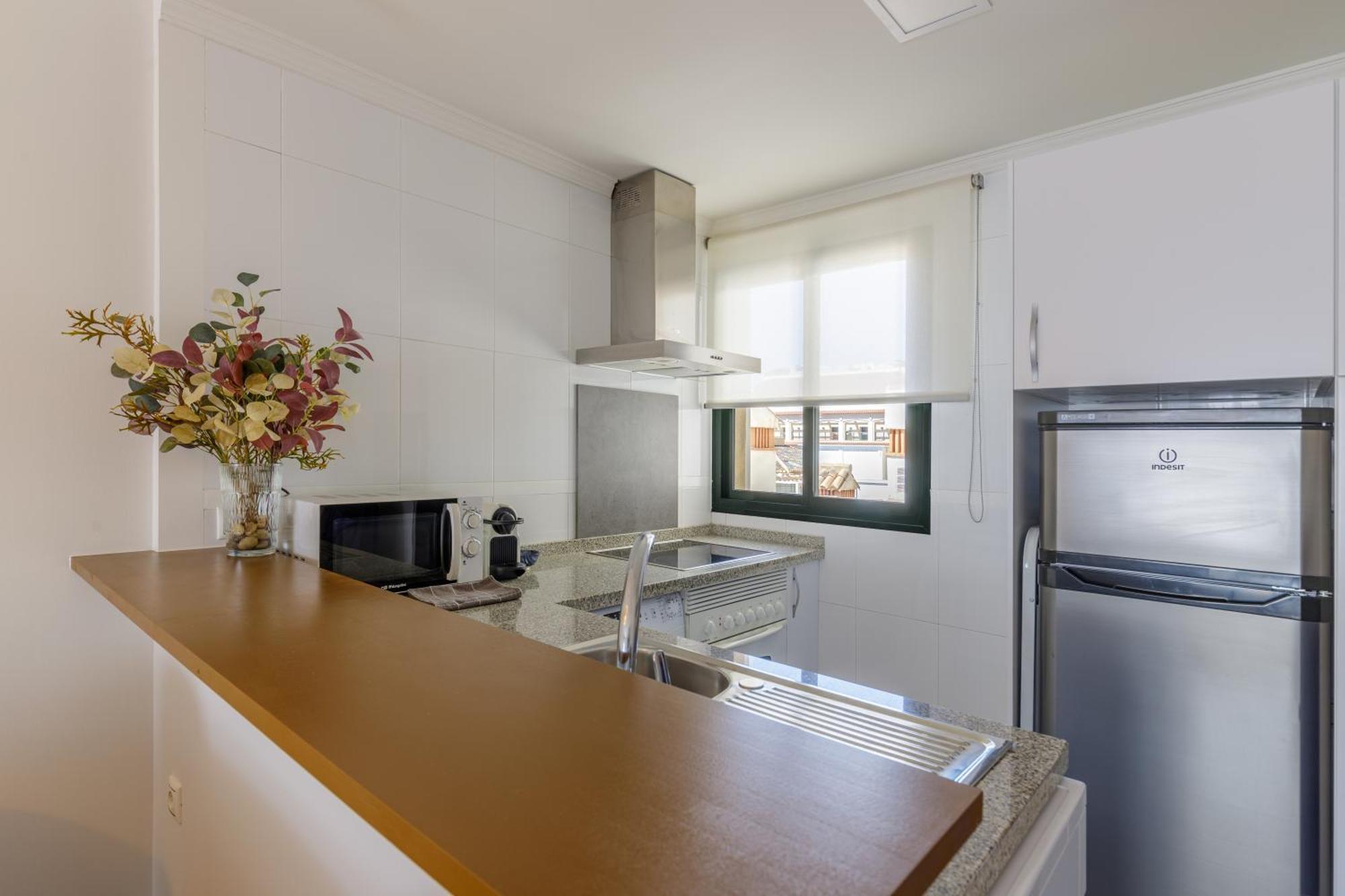 Alameda Xi Boutique By Caleta Homes * Málaga