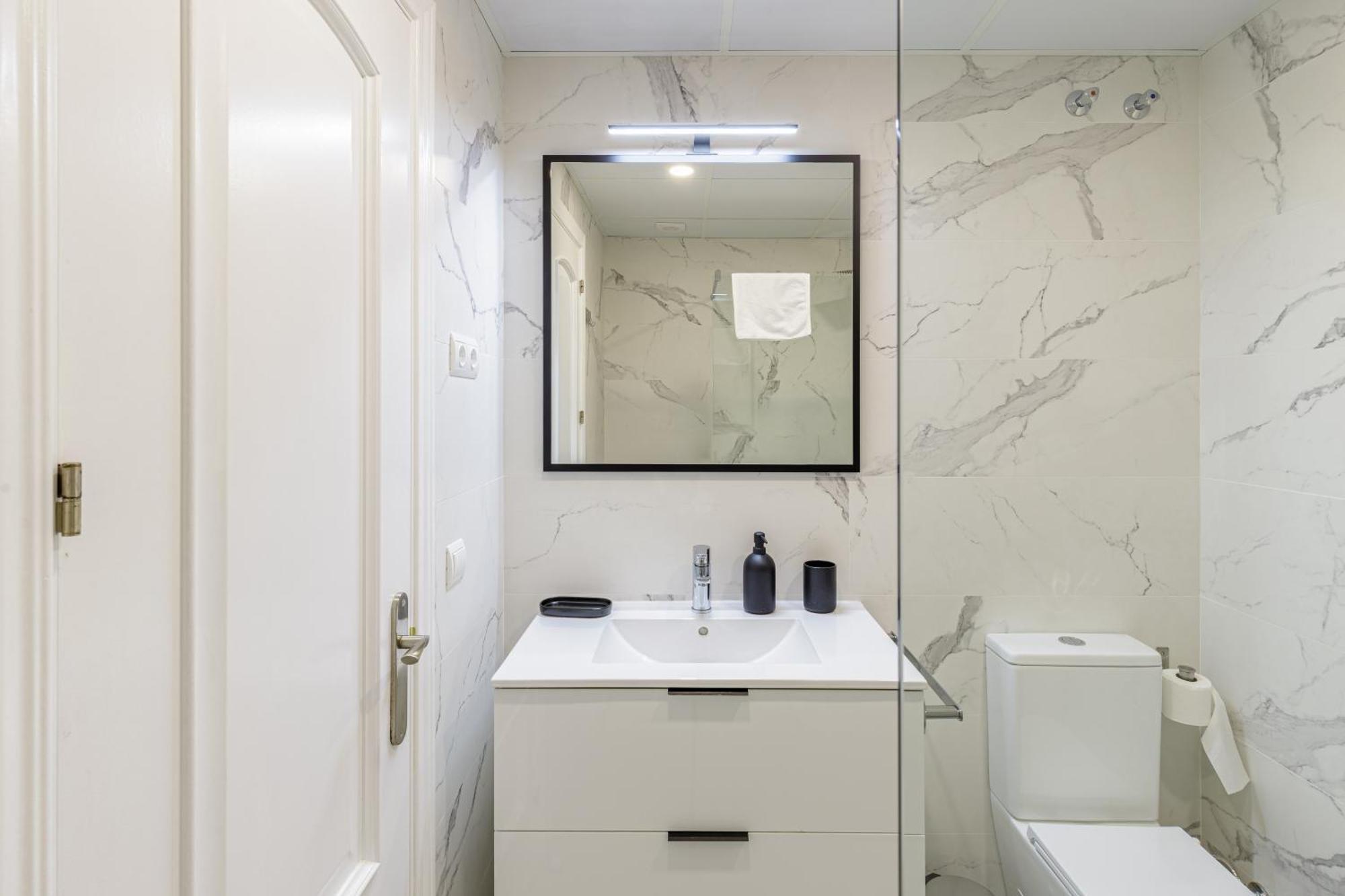 Alameda Xi Boutique By Caleta Homes Apartment Málaga