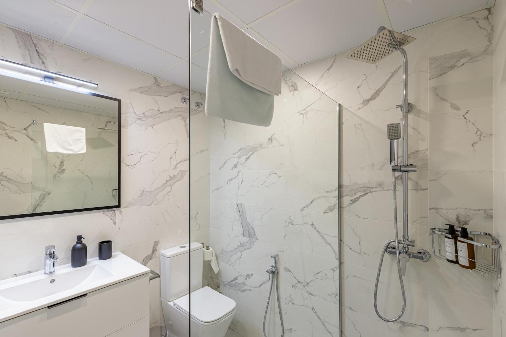 Alameda Xi Boutique By Caleta Homes * Málaga