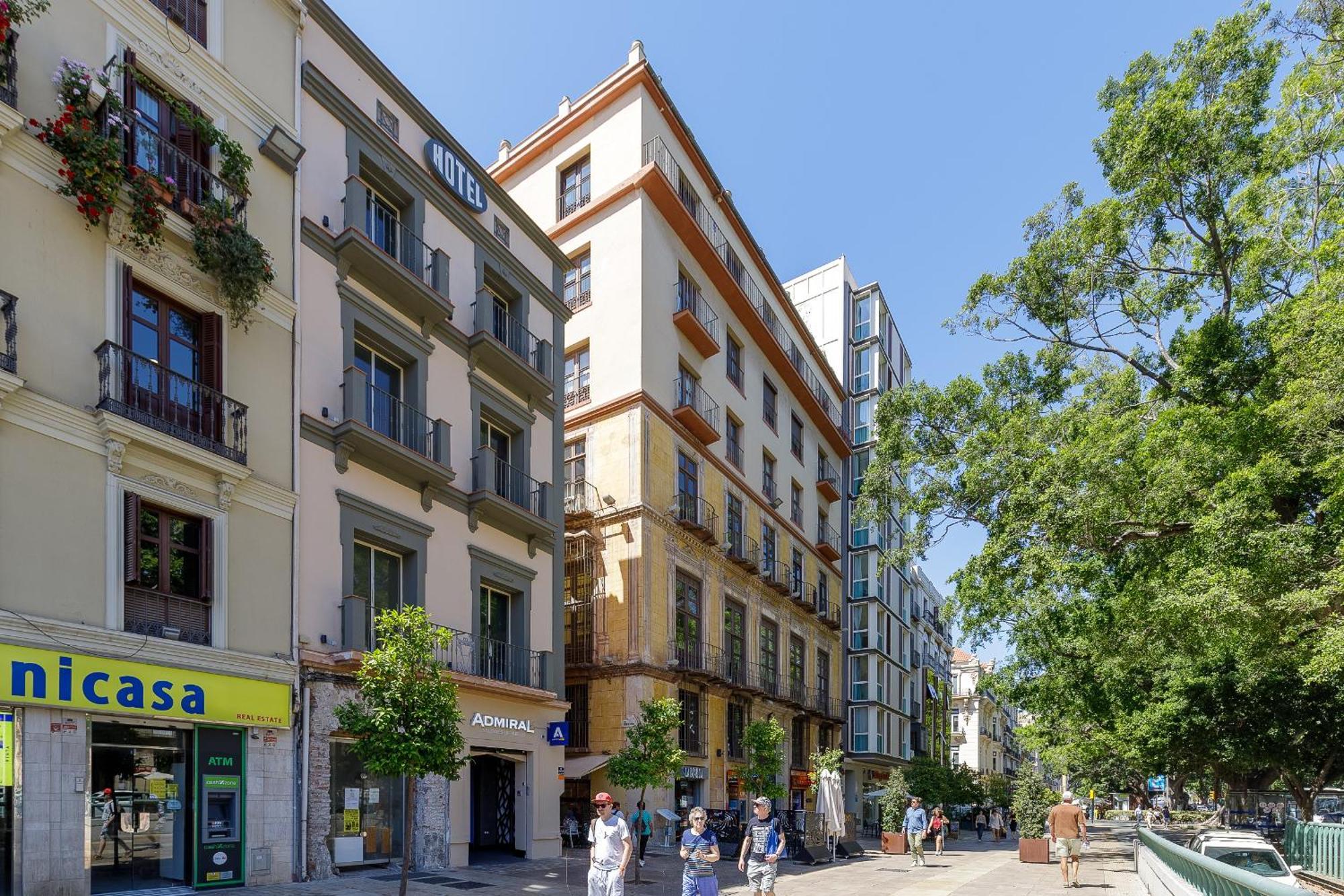 Alameda Xi Boutique By Caleta Homes Apartment *